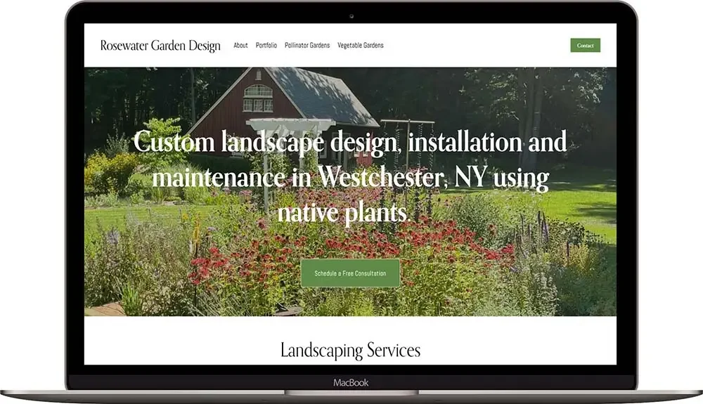 Rosewater Garden Design-shohan it point