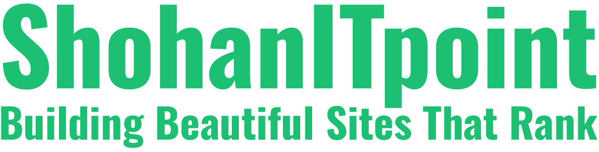 ShohanITpoint
