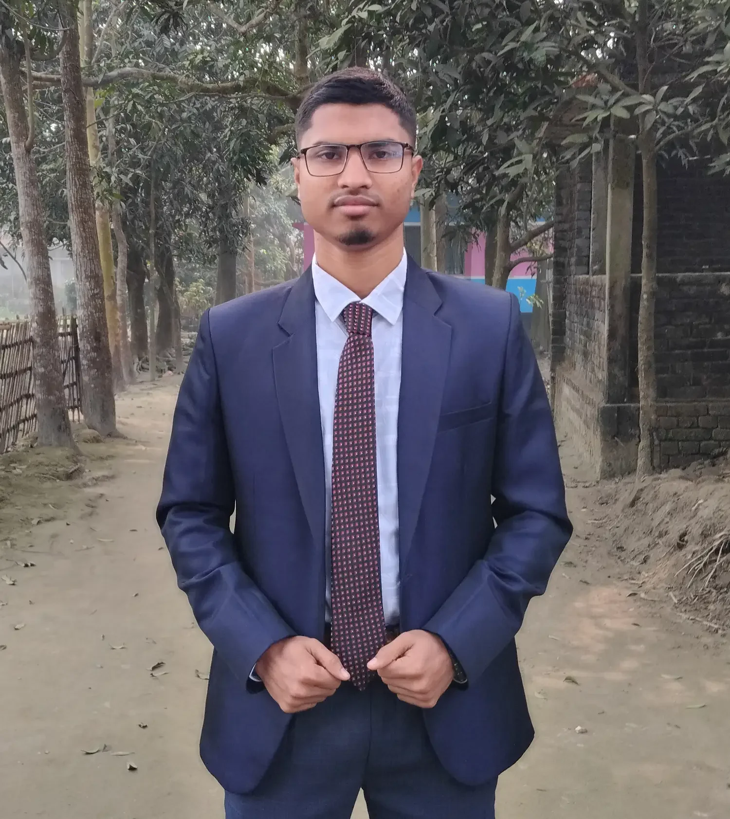 My name is Md: Shohan Islam, Founder of ShohanITpoint.com