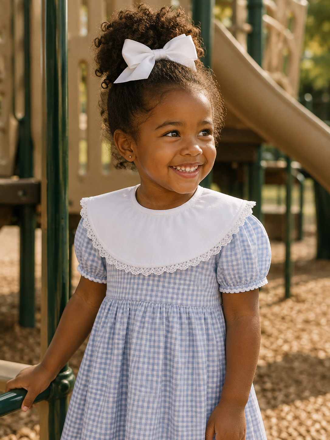 What Is a Removable Collar for Kids? Meet the Biblette™