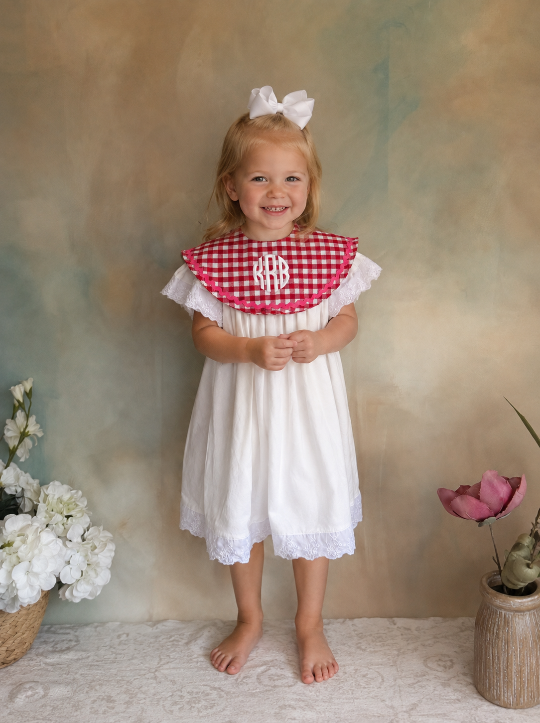 How to Make One Kids’ Dress Work for More Occasions