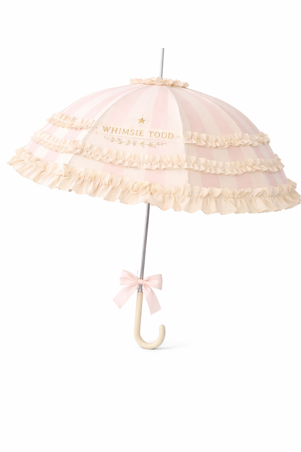 Raining in Beverly -  Umbrella