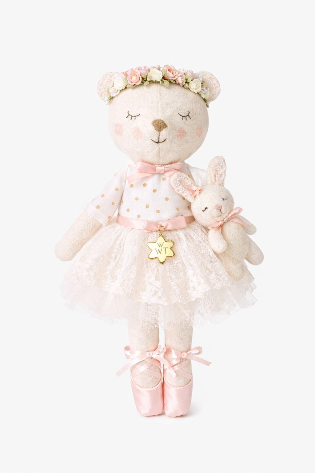 Ballerina Bear