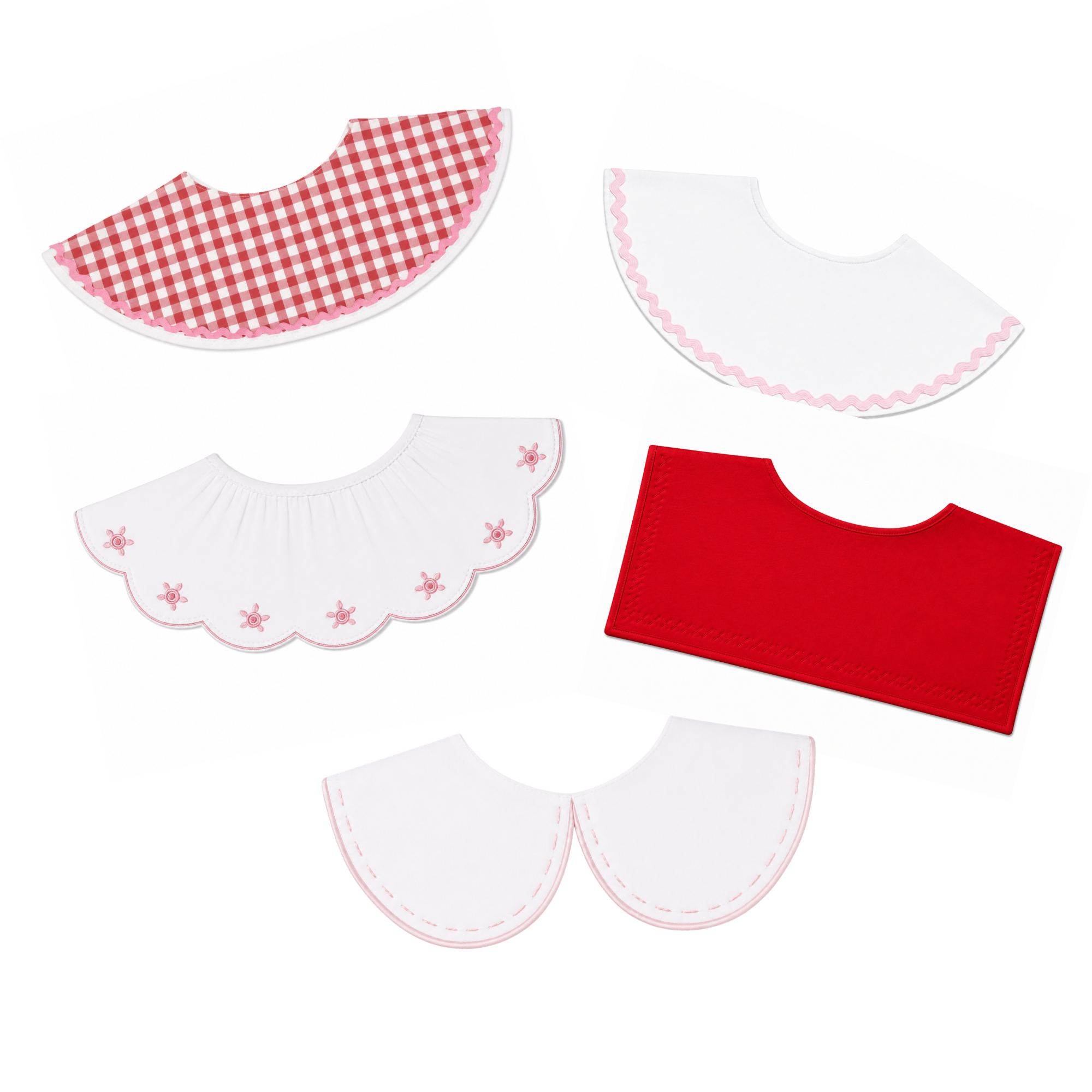 5-Pack Valentine's Biblettes Collection (Southern Charm)