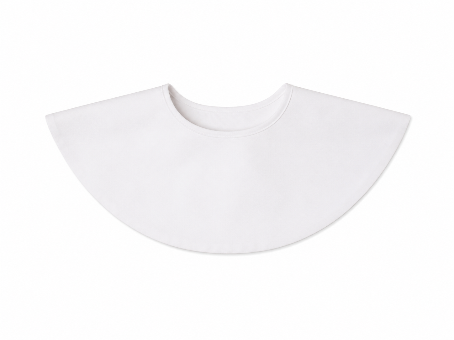 The Original Biblette™ (White Round)