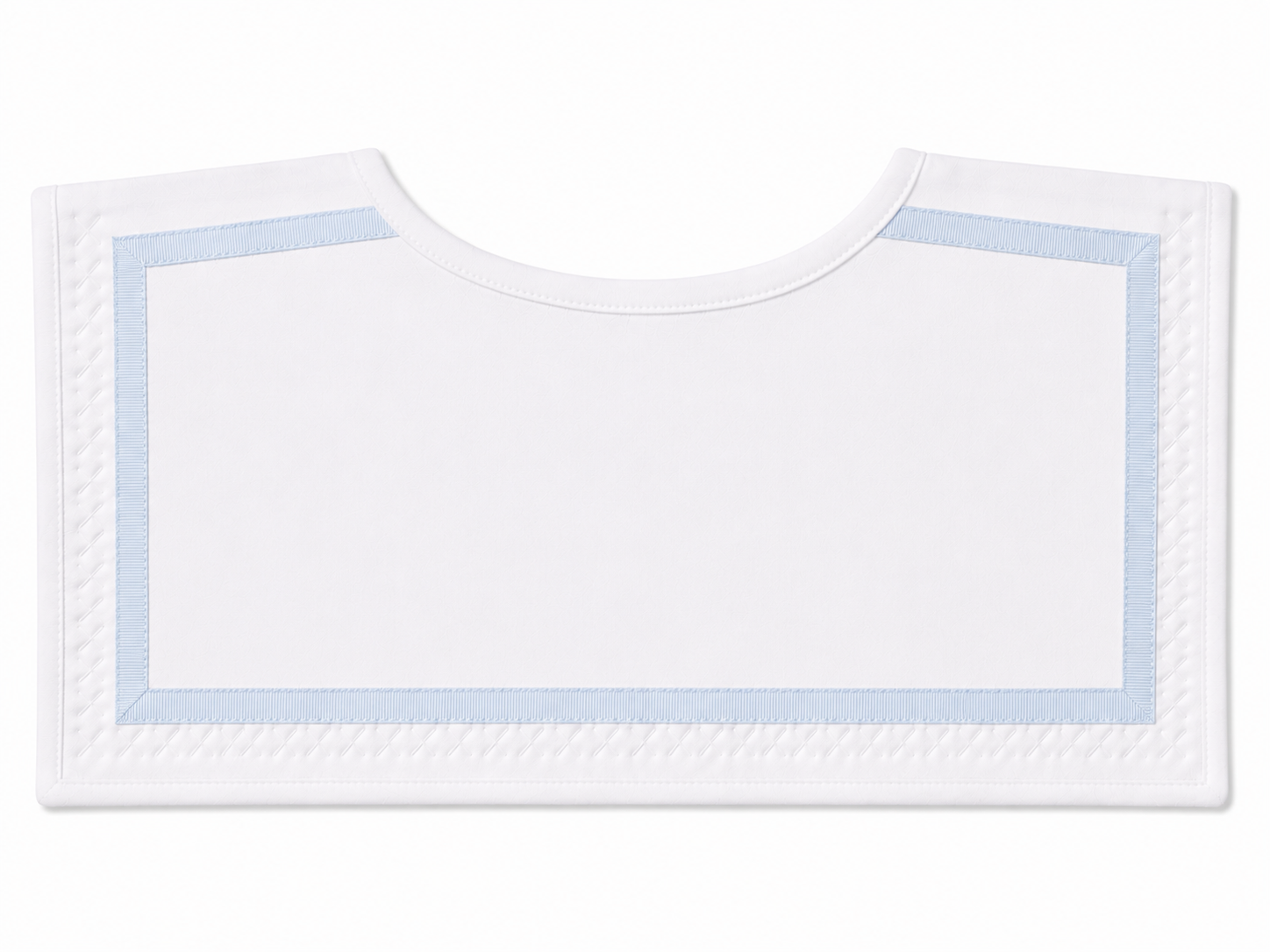 The Box Biblette™ (Baby Blue Ribbon)