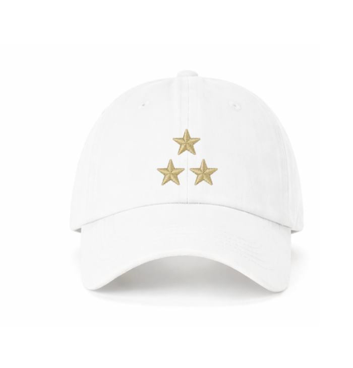 Tennessee Star Baseball Cap