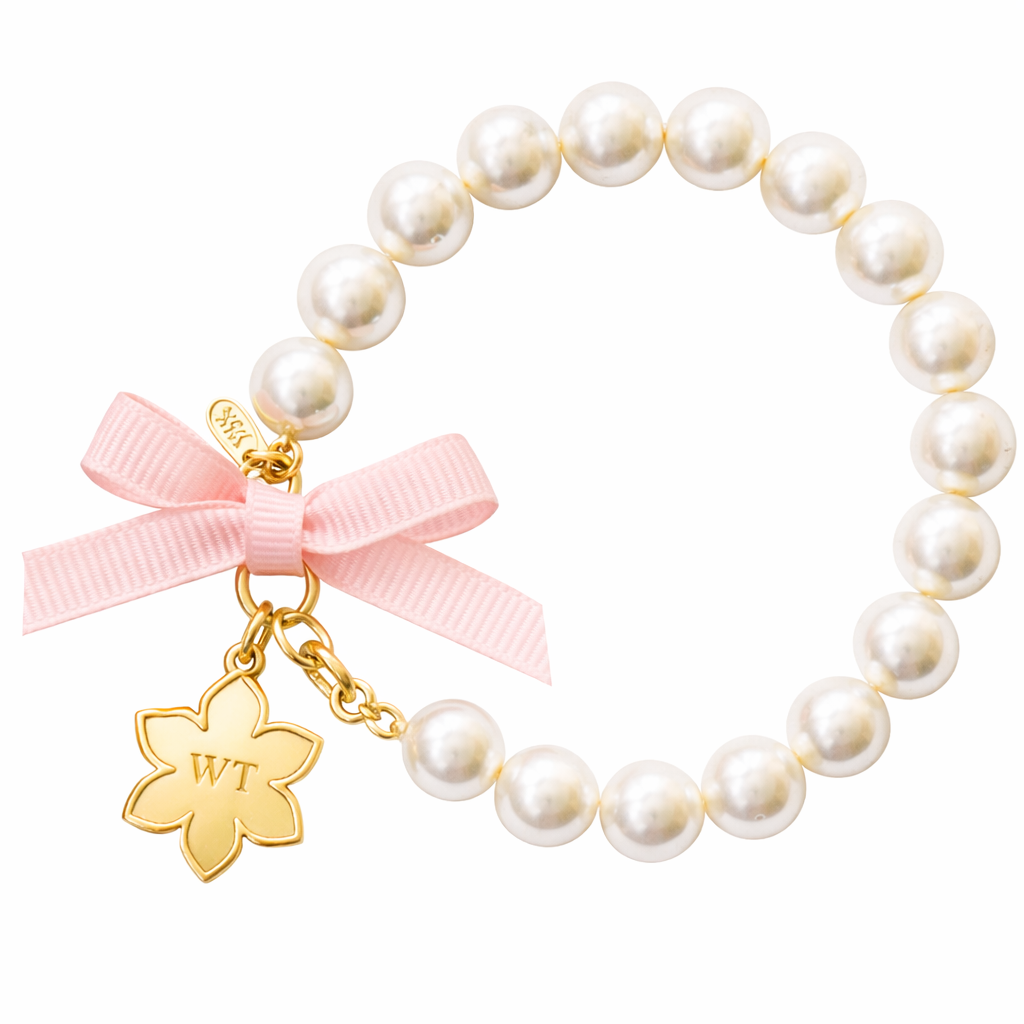 Pearl Bracelet