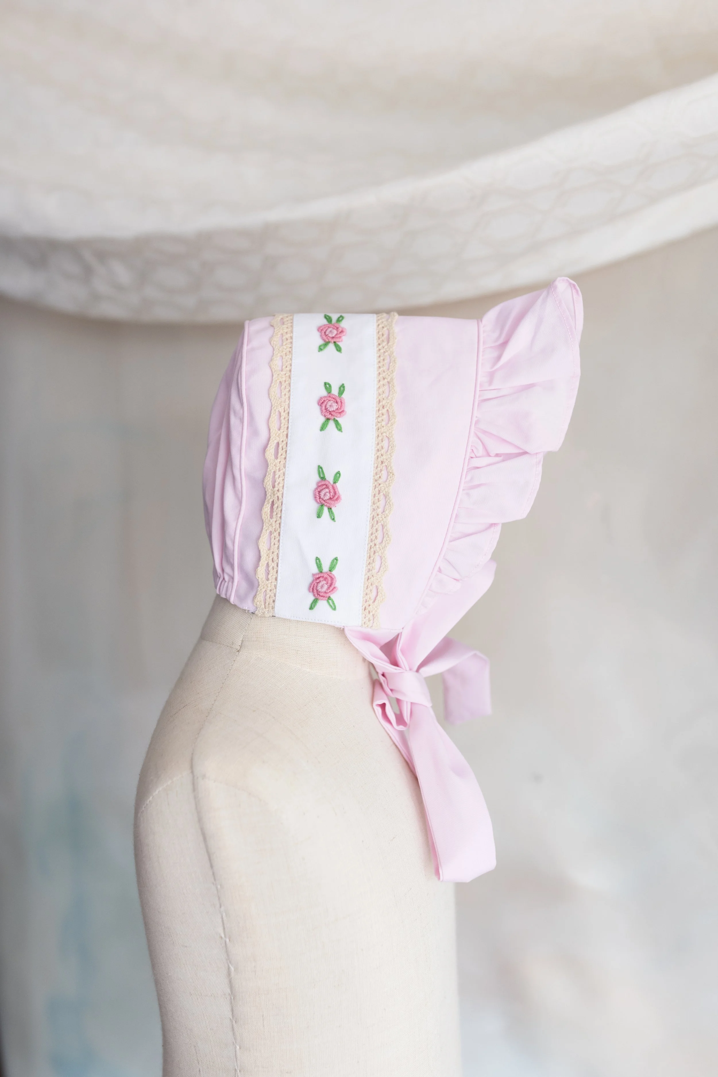 Bebe Bonnet (Pre-Order)