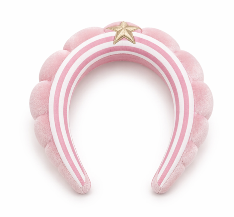 Self Care Headband (Whimsie Todd Signature Collection)