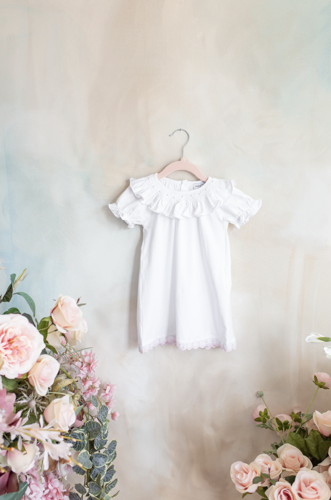 Betty Dress (Pre-Order)