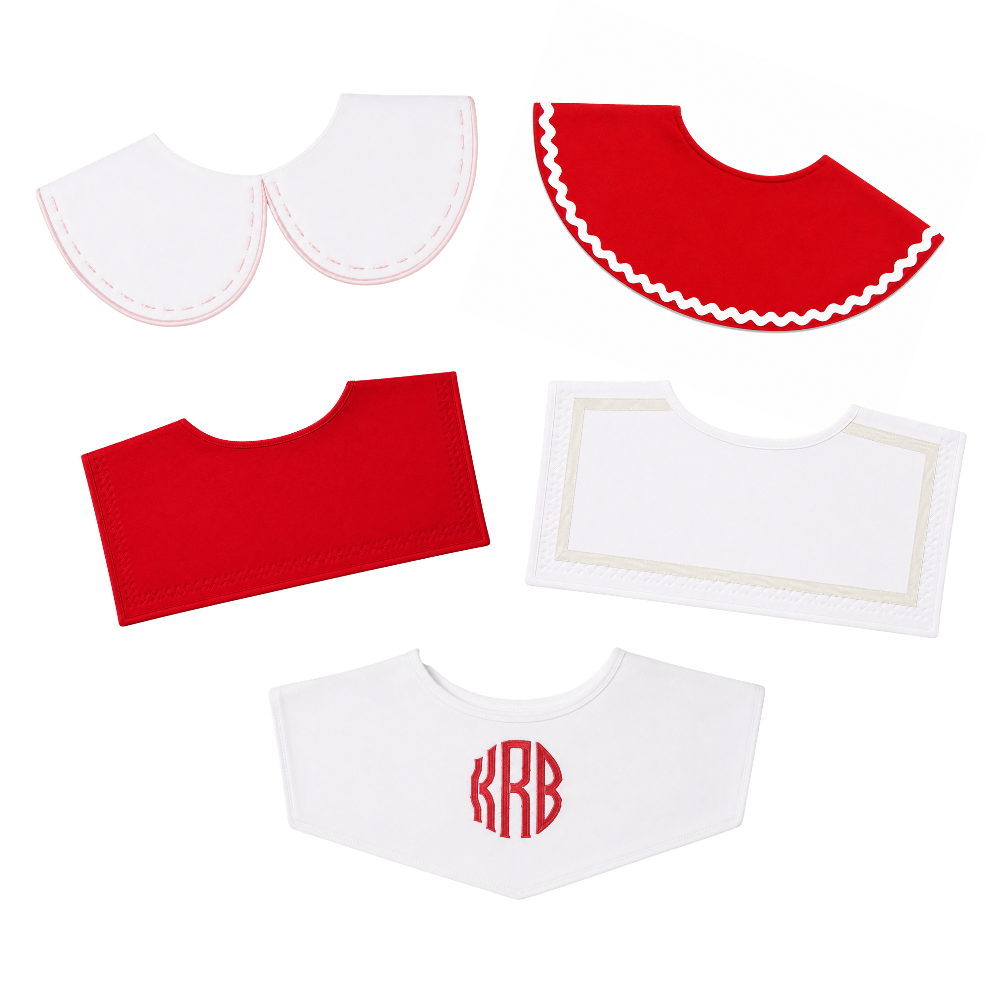 5-Pack Valentine's Biblettes Collection (Boys)