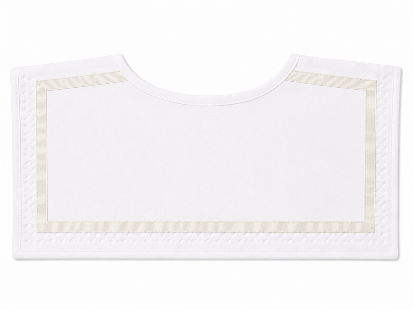 The Box Biblette™ (Cream Ribbon)