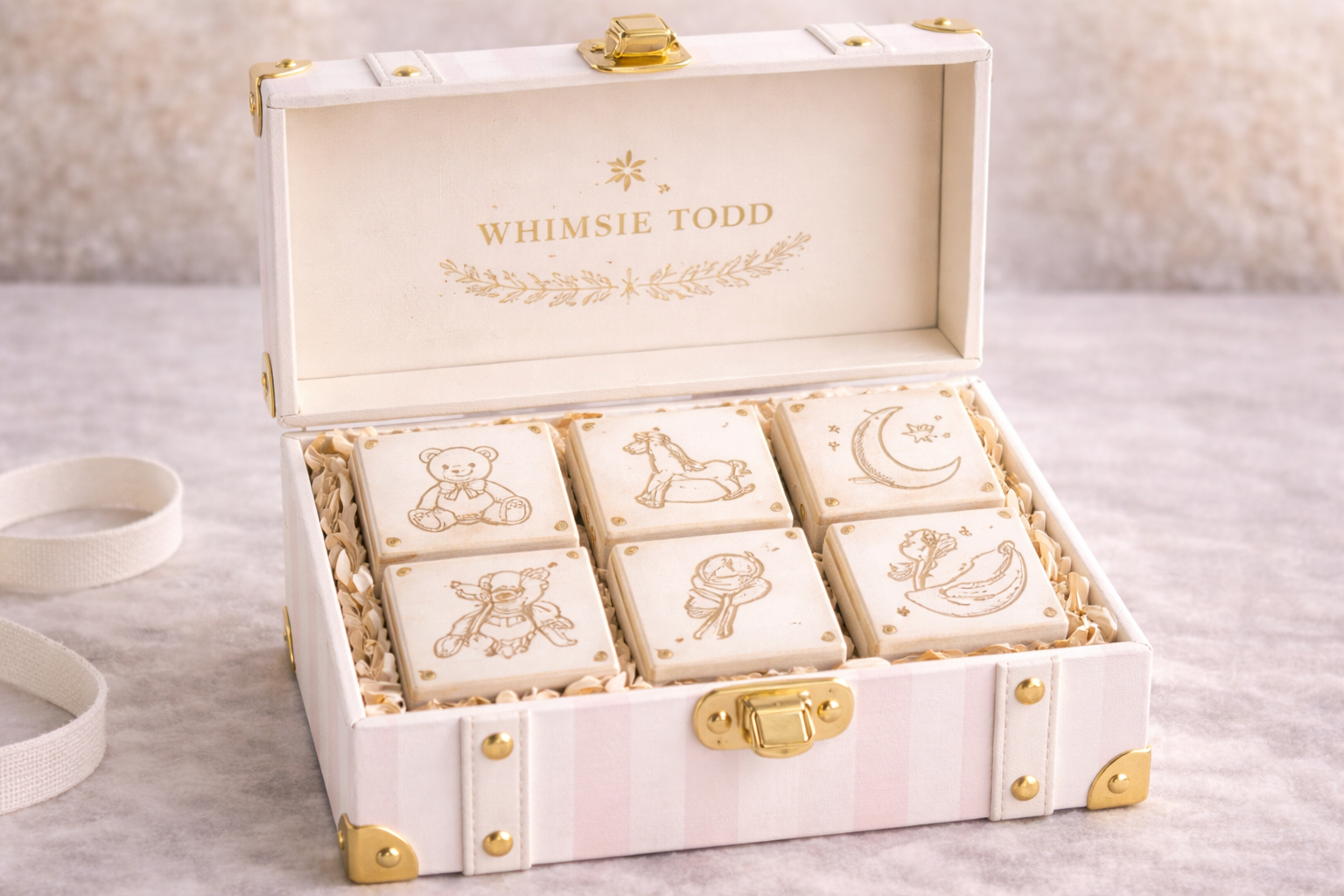 Whimsie Todd Signature Blocks