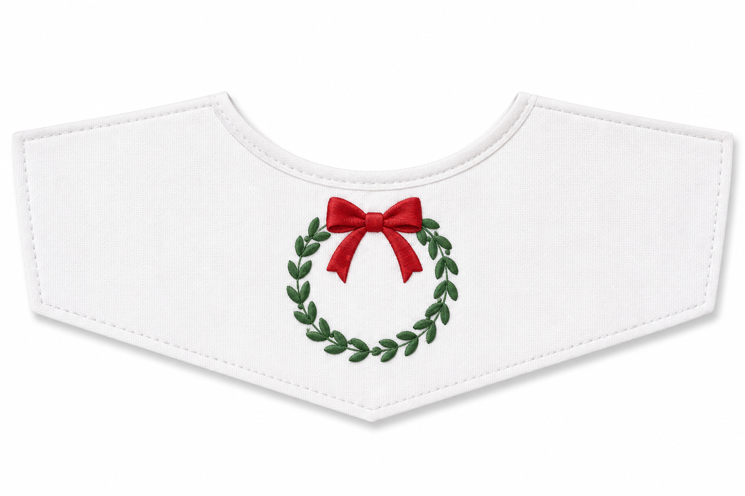 Holiday Wreath Biblette™