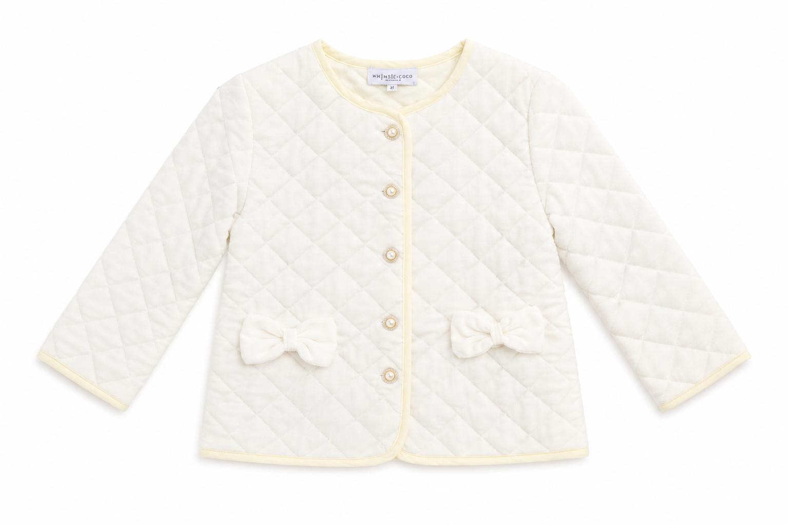 Harper - Jacket (Pre-Order)