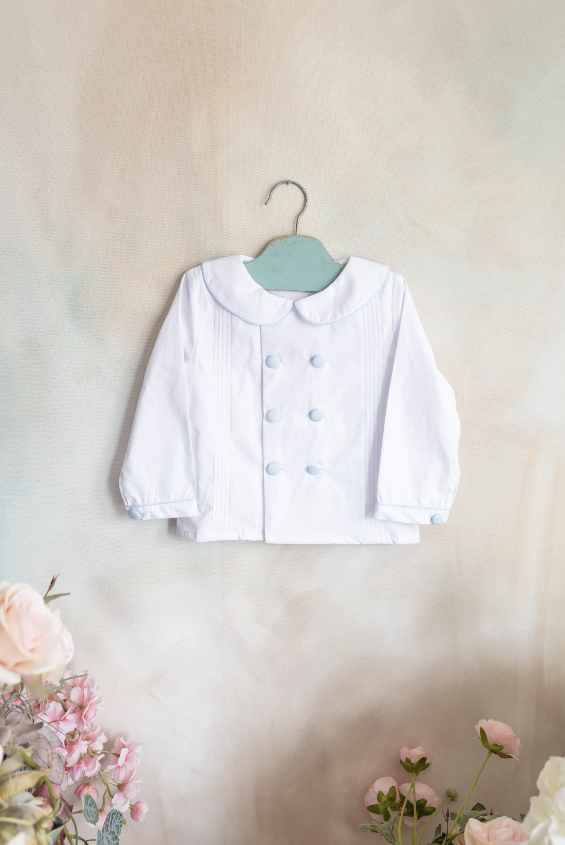 John George Dress Shirt (Pre-Order)