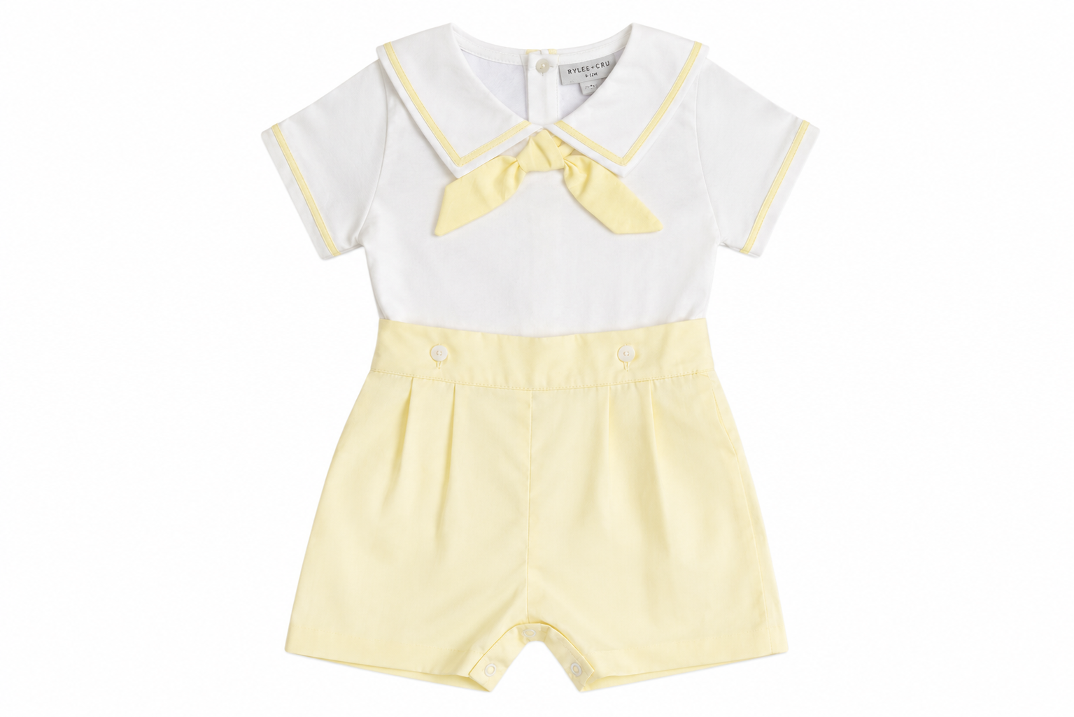 Huck - Sailor Suit (Pre-Order)