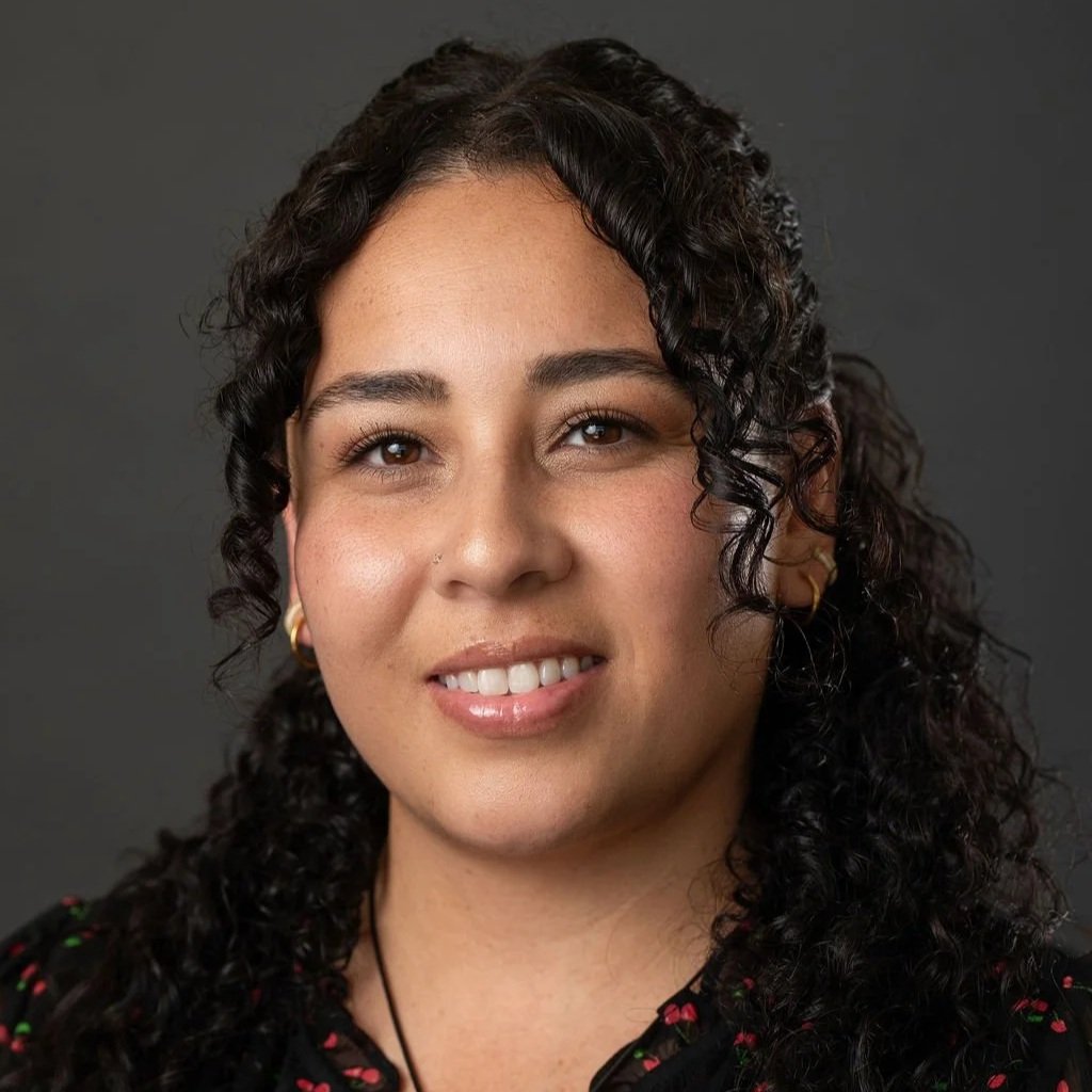 Photo of Yesi Ramirez, Care Coordinator