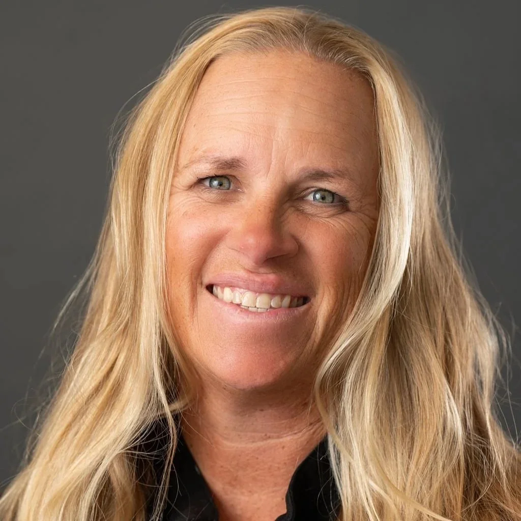 Photo of Katie Briggs, APRN