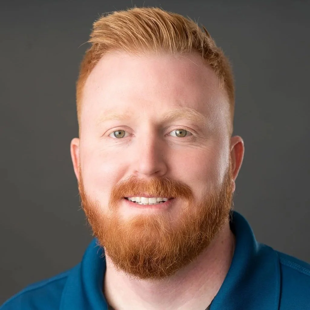 Photo of Jordan Gray, PharmD