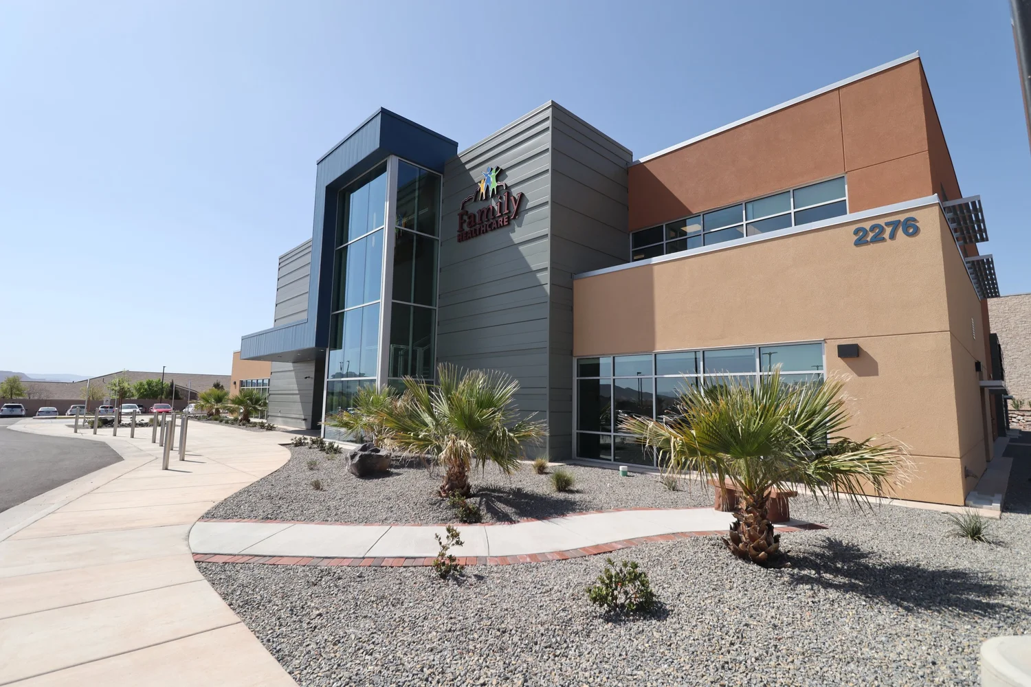Family Healthcare Riverside Clinic | Explore Quality Care Today ...
