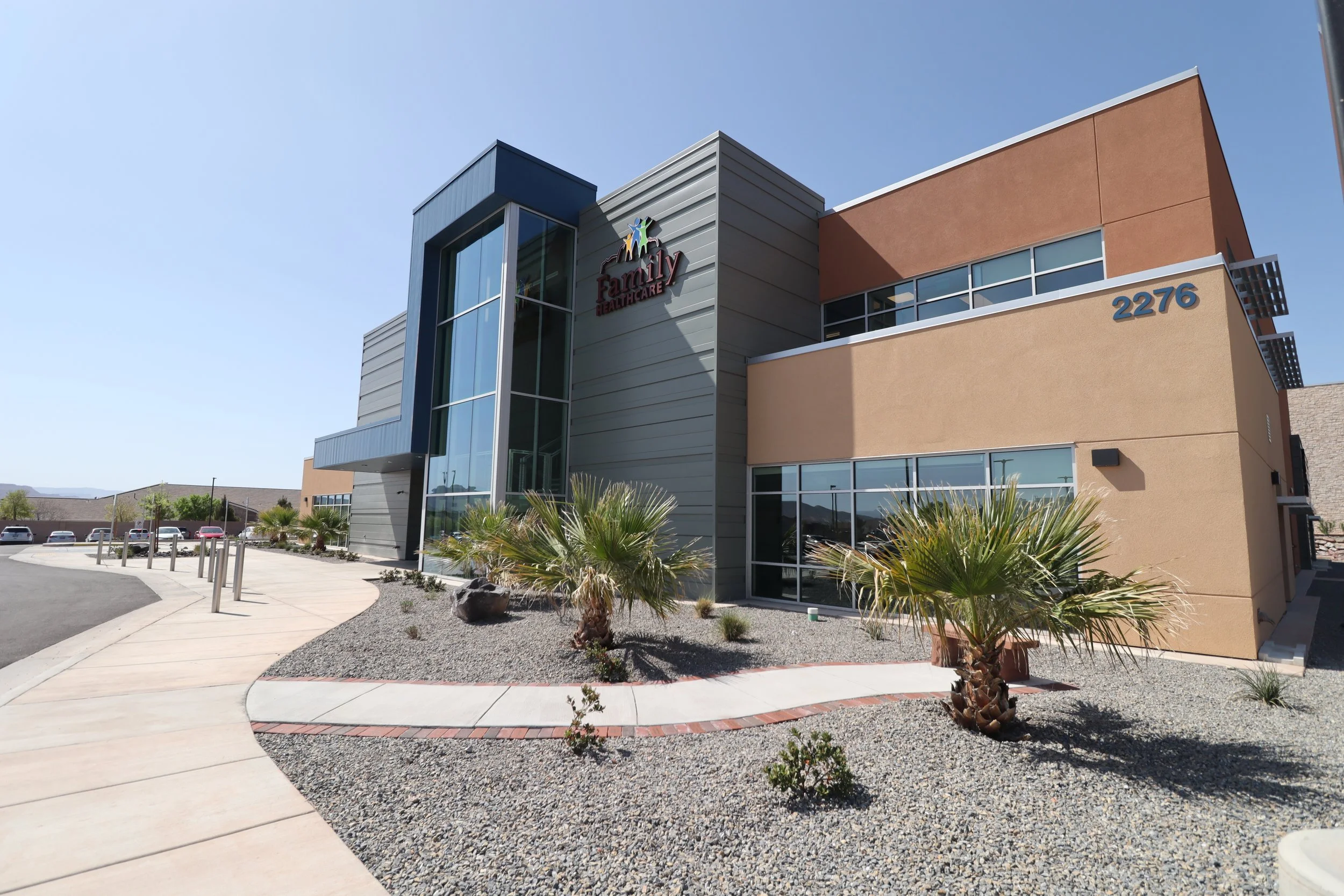 Family Healthcare Riverside Clinic | Explore Quality Care Today ...