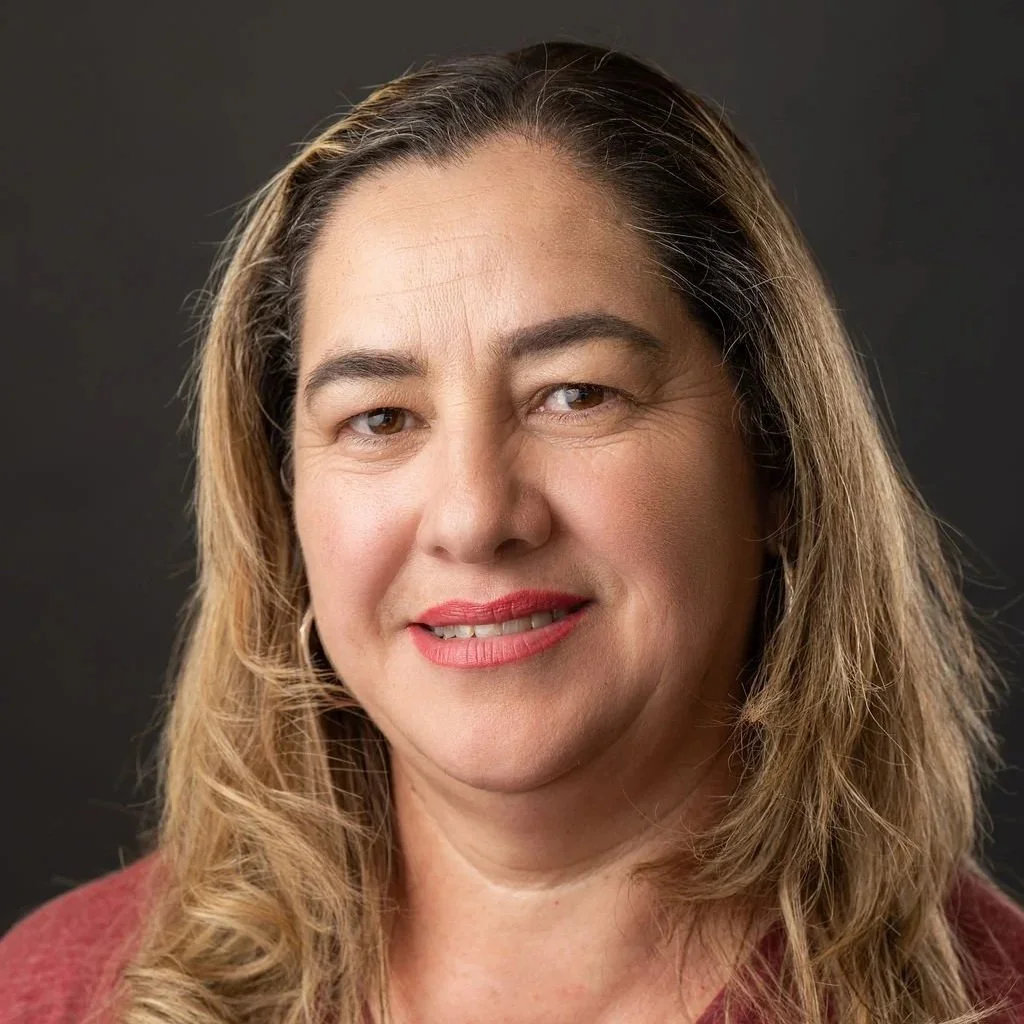 Photo of Laura Alatorre, Care Coordinator