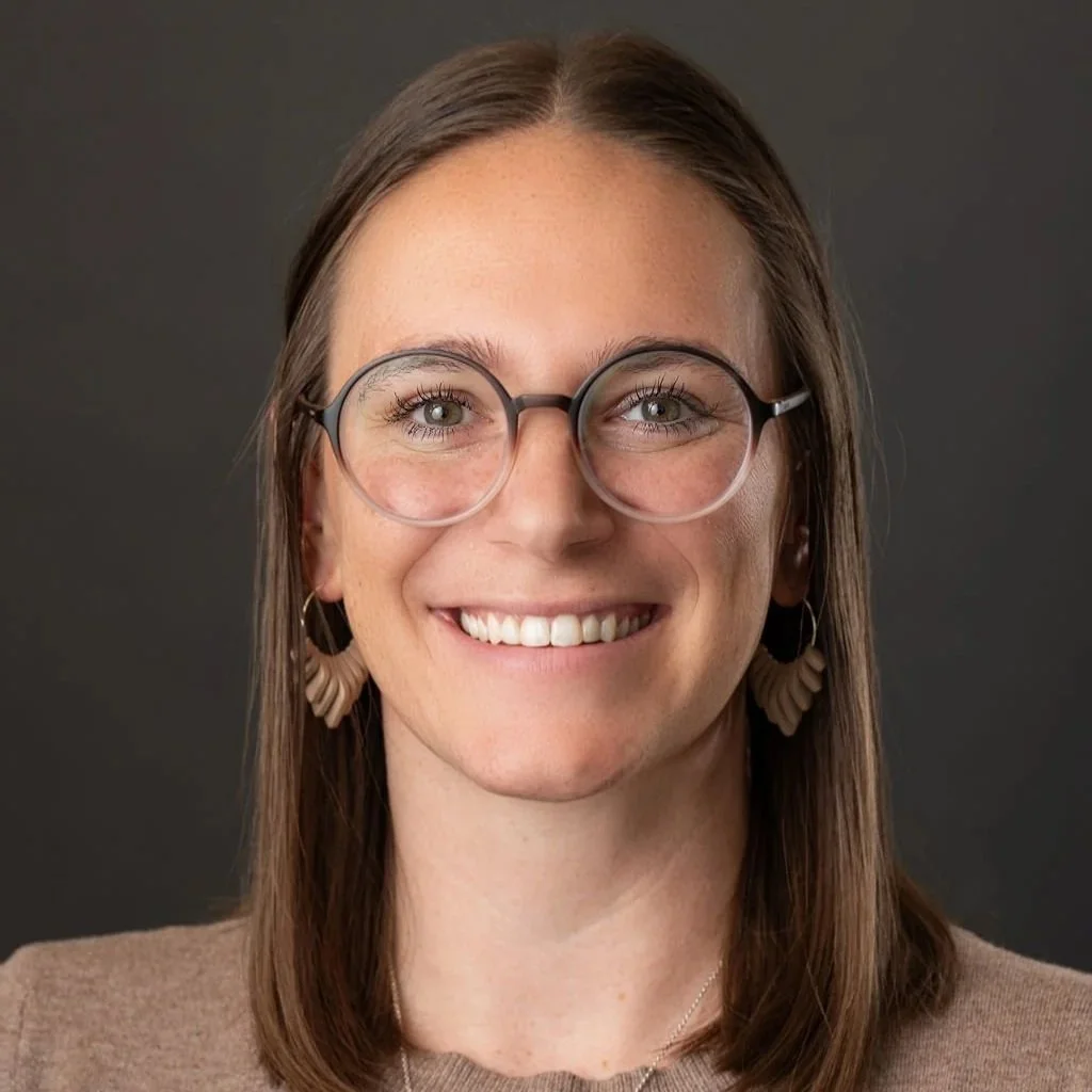 Photo of Laura Christensen HR Manager