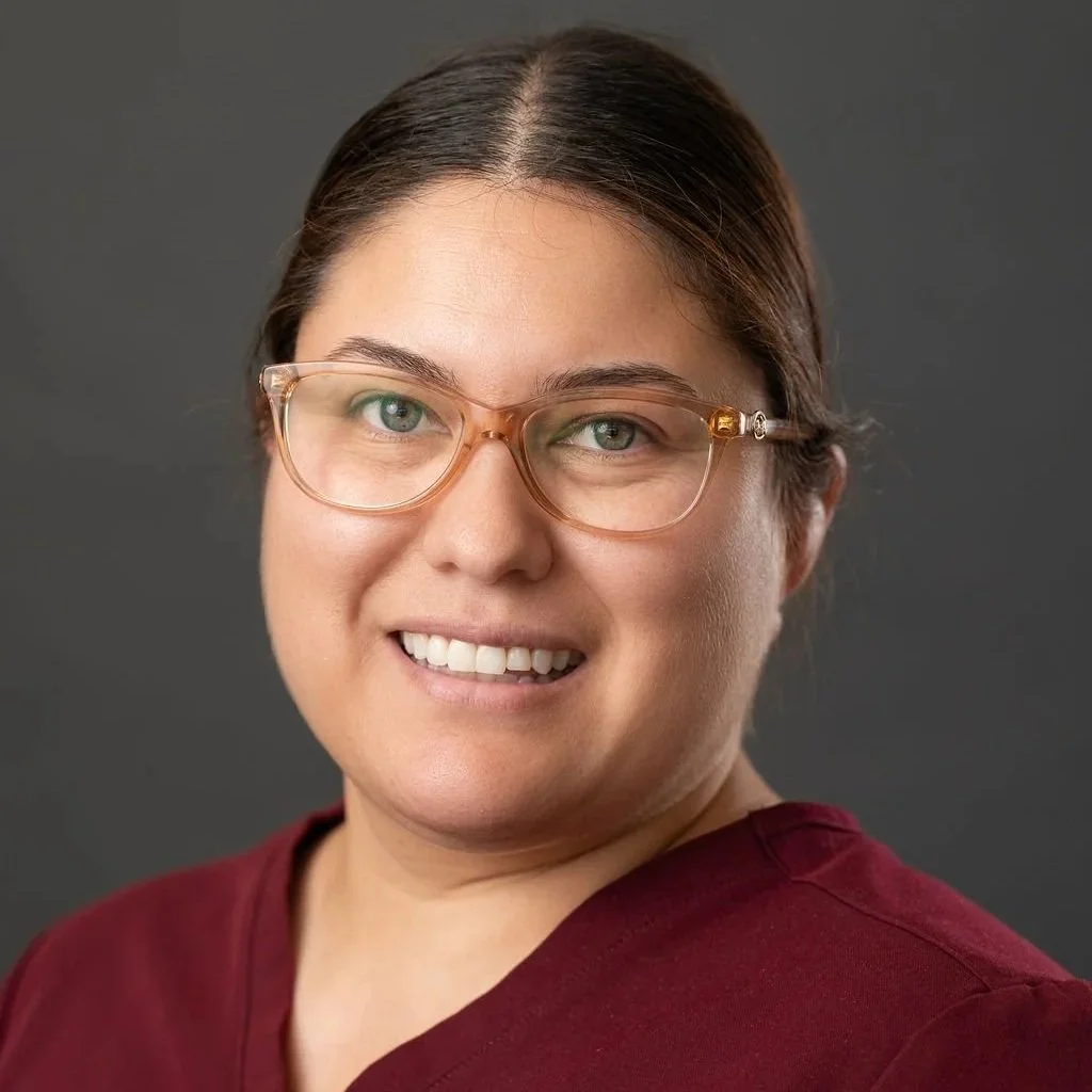 Photo of Selene Flores, RDH