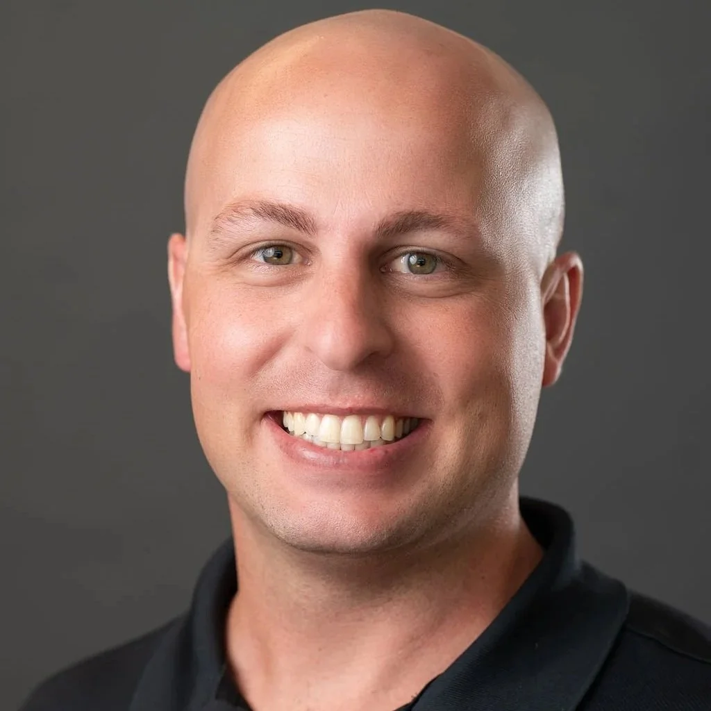 Photo of Jayson Welker, PharmD