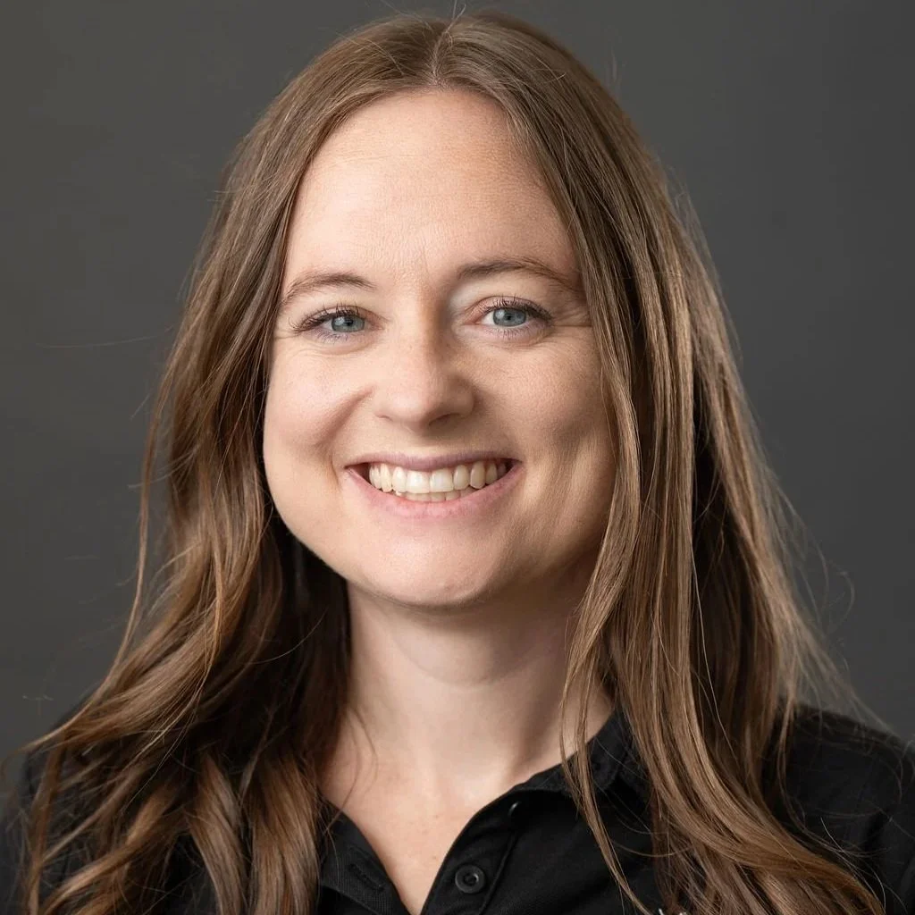 Photo of Heather Merrill, NP
