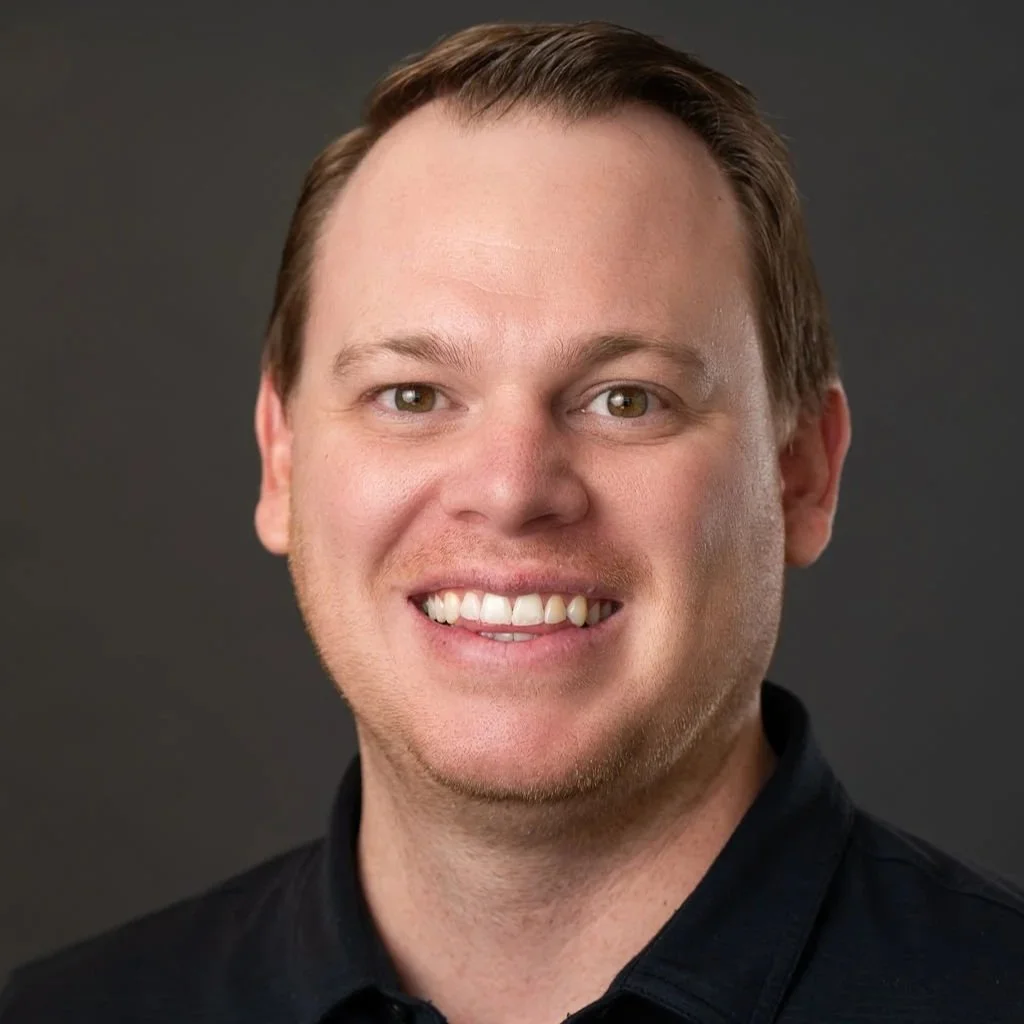 Photo of Trevor Irvine, DO