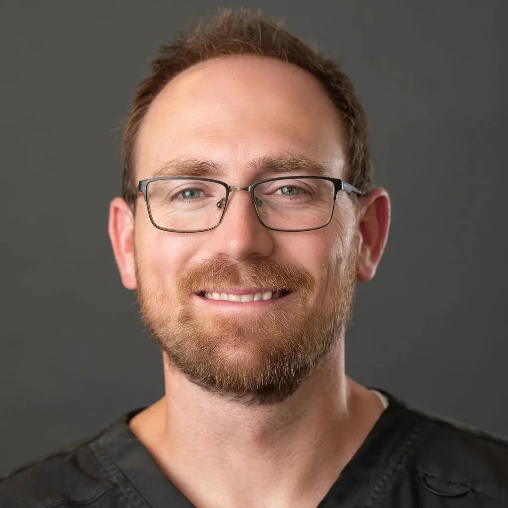 Photo of McKay Christensen, Dentist DMD