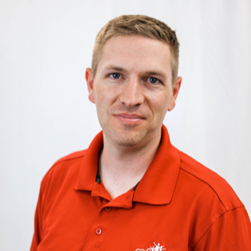 Photo of Seth Hurd, APRN