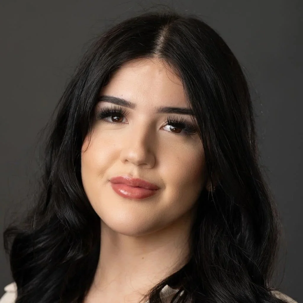 Photo of Kayla Berumen, Care Coordinator