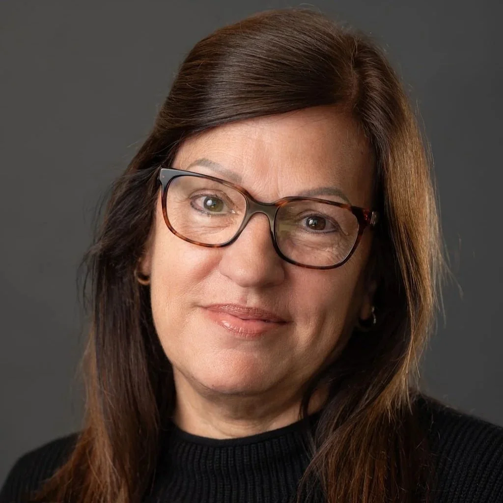 Photo of Laraine Murdock, LCSW