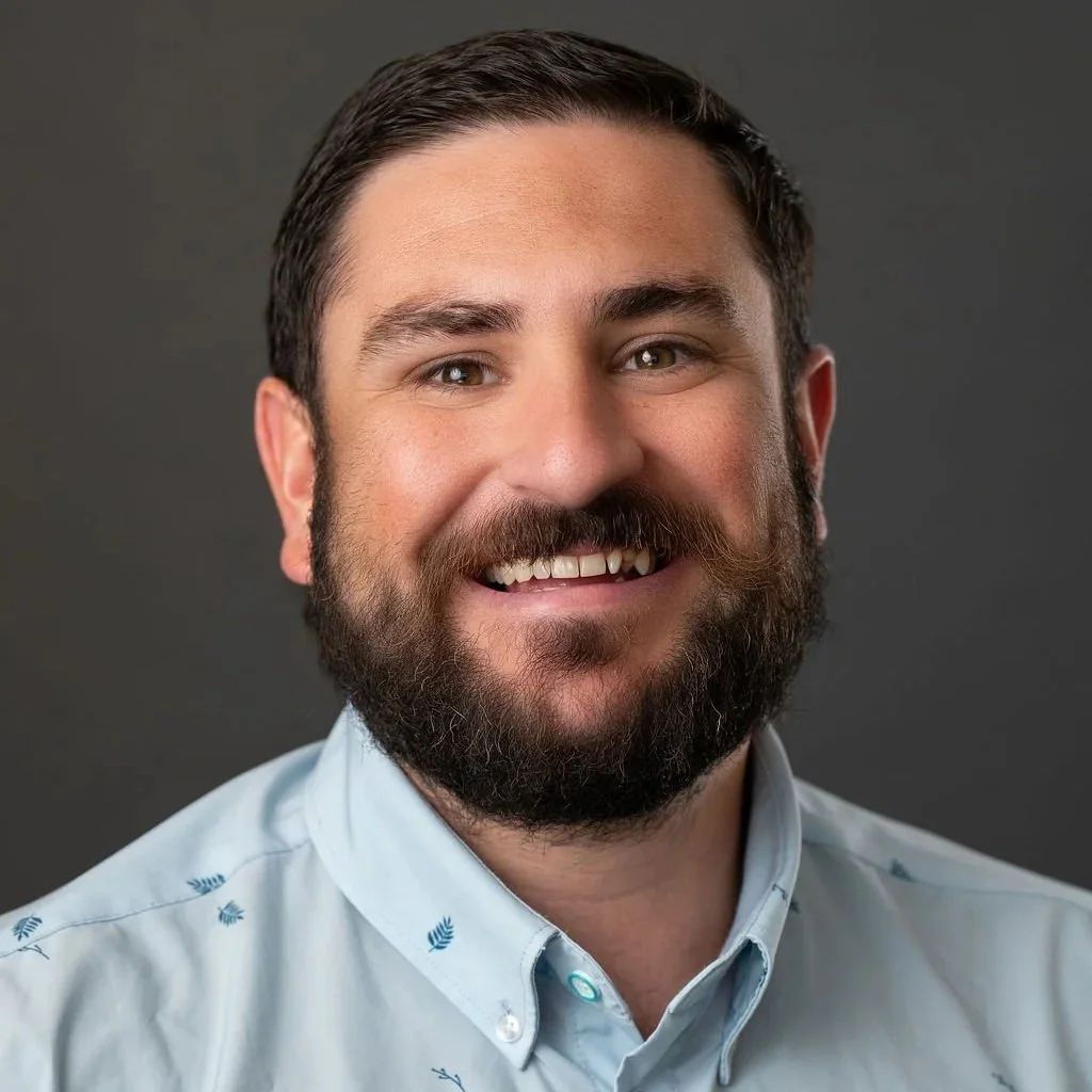 Photo of Jovan Romero, FNP-C