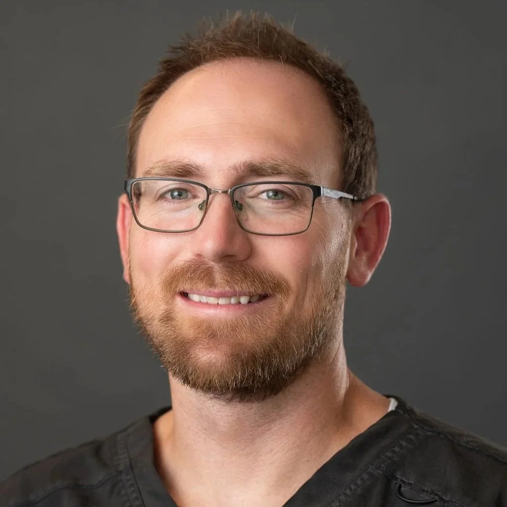Photo of McKay Christense, DMD