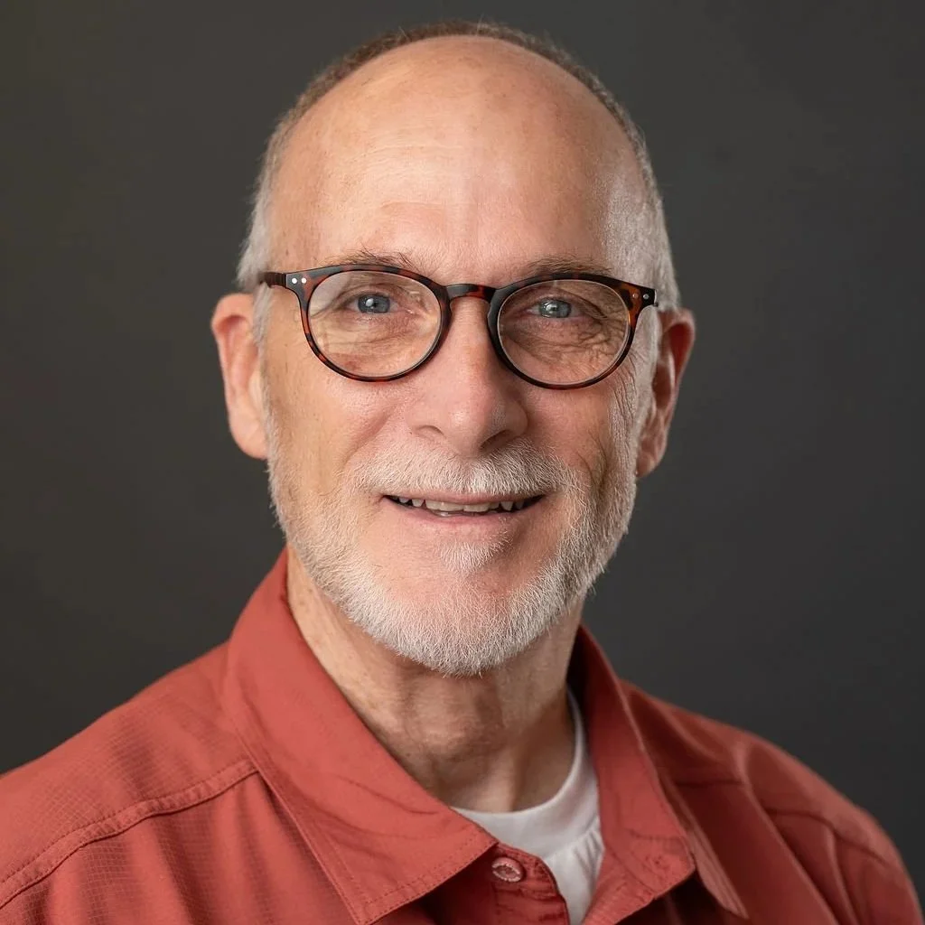 Photo of Rod Mayes, LMFT