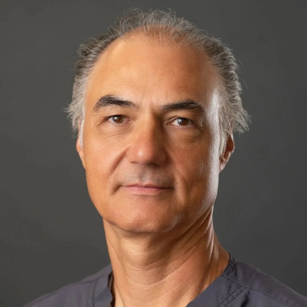 Photo of Mahana Fisher, MD