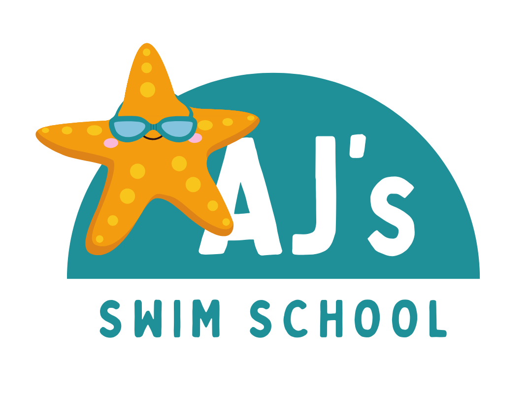 Swim with AJ