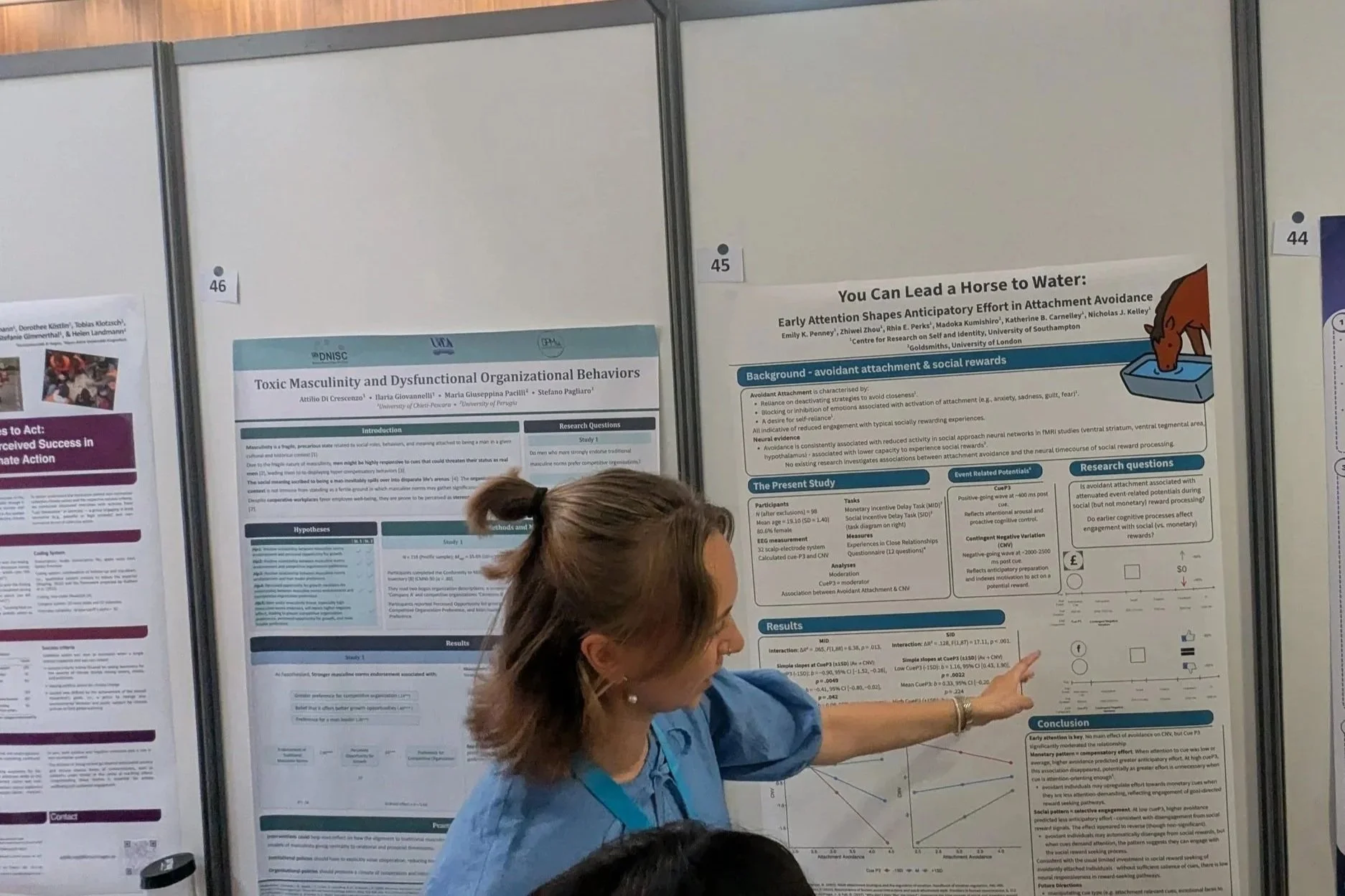  EASP 2026, STRASBOURG