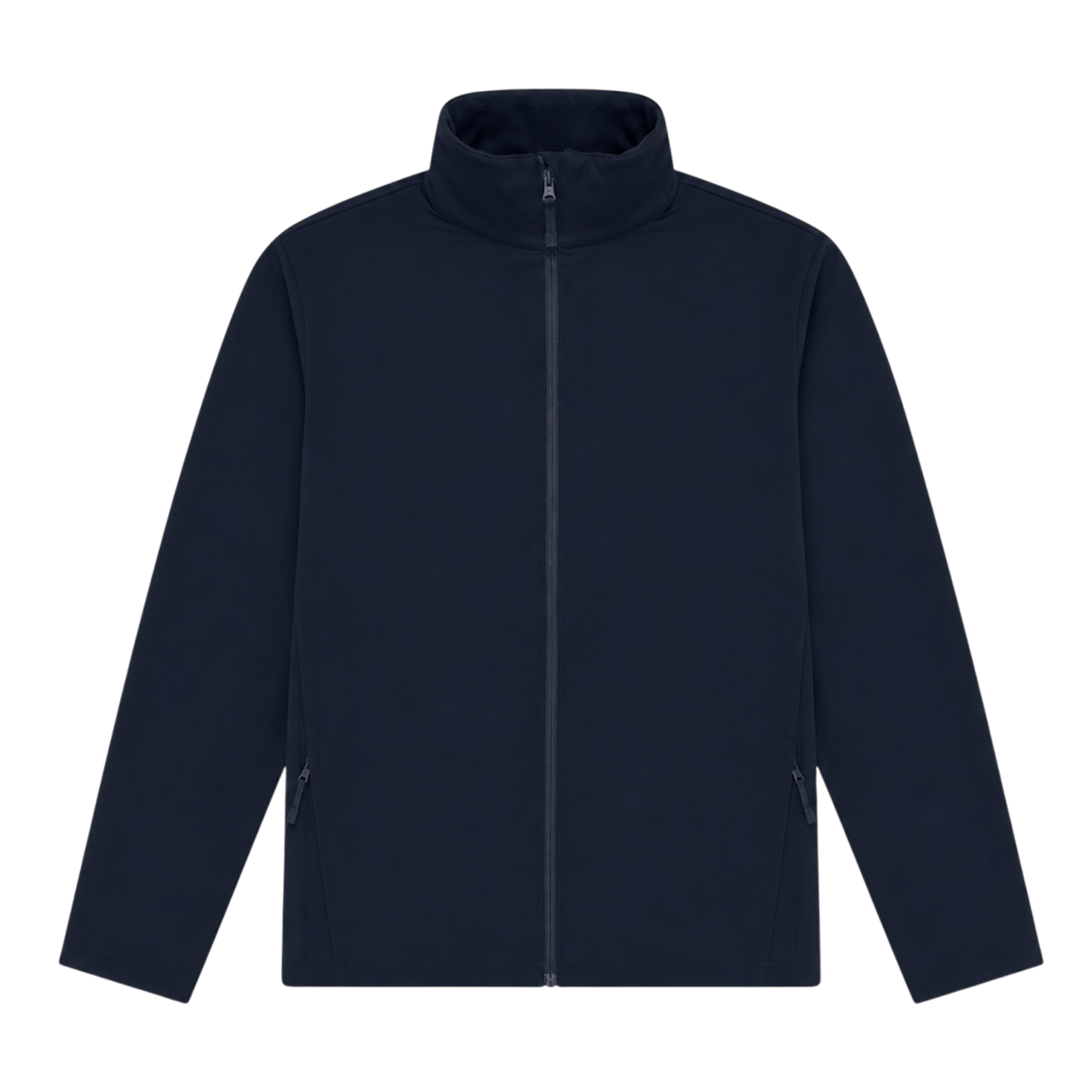 SOFT SHELL JACKET