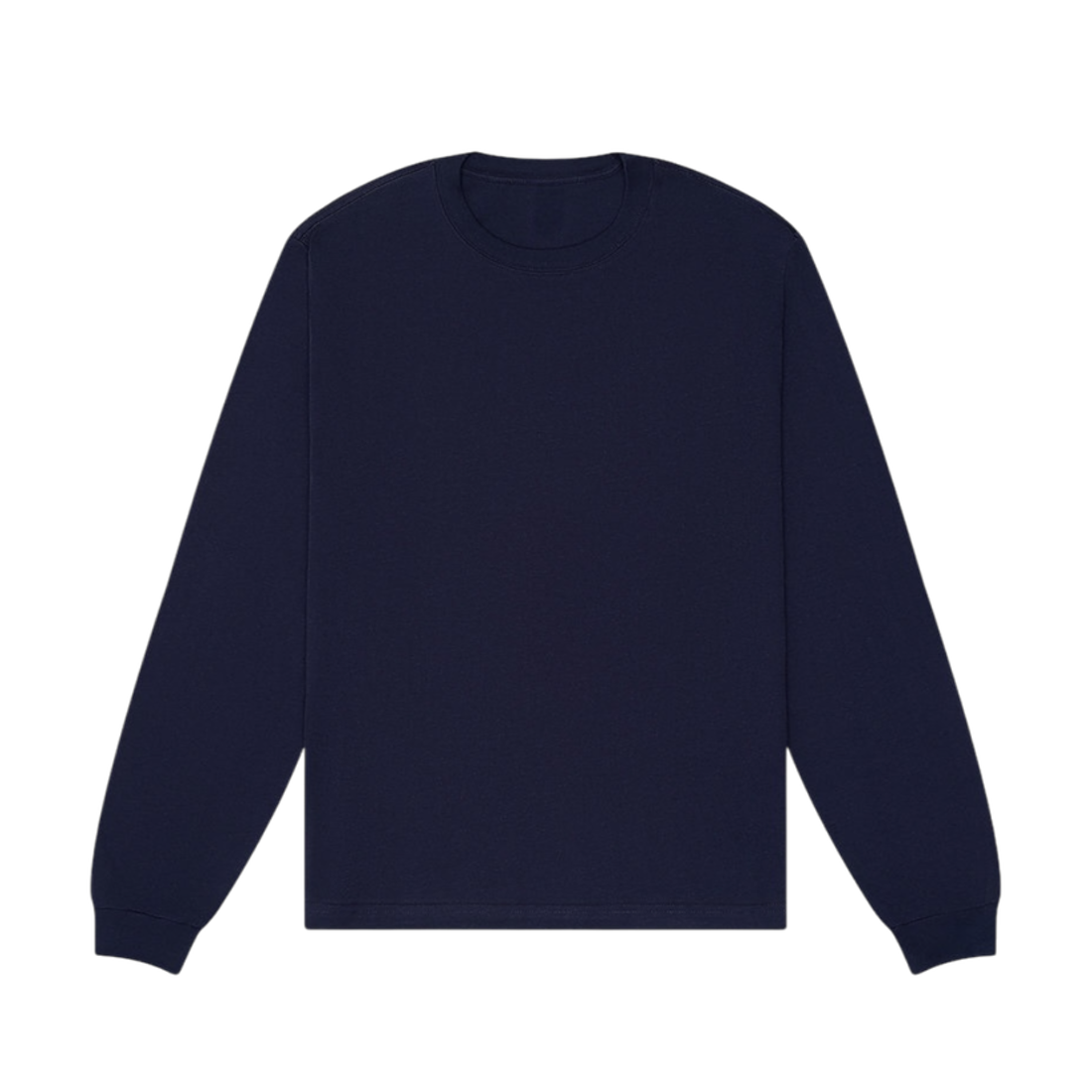 LONG SLEEVE T-SHIRT