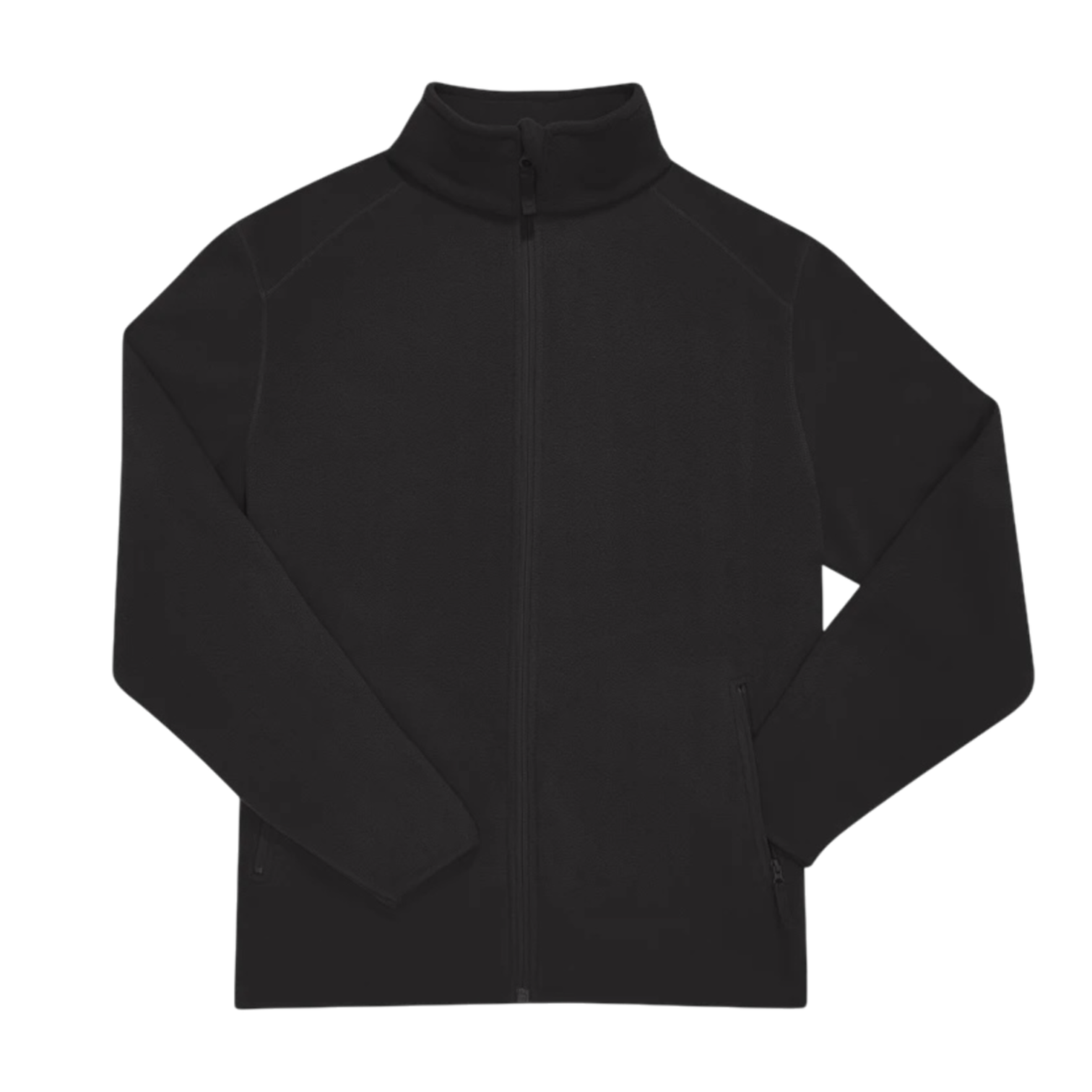 FLEECE JACKET
