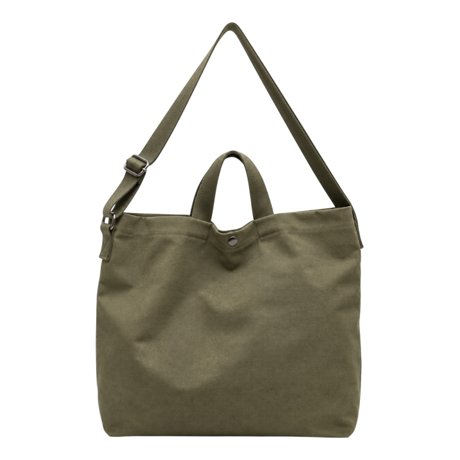 CROSSBODY TOTE BAG