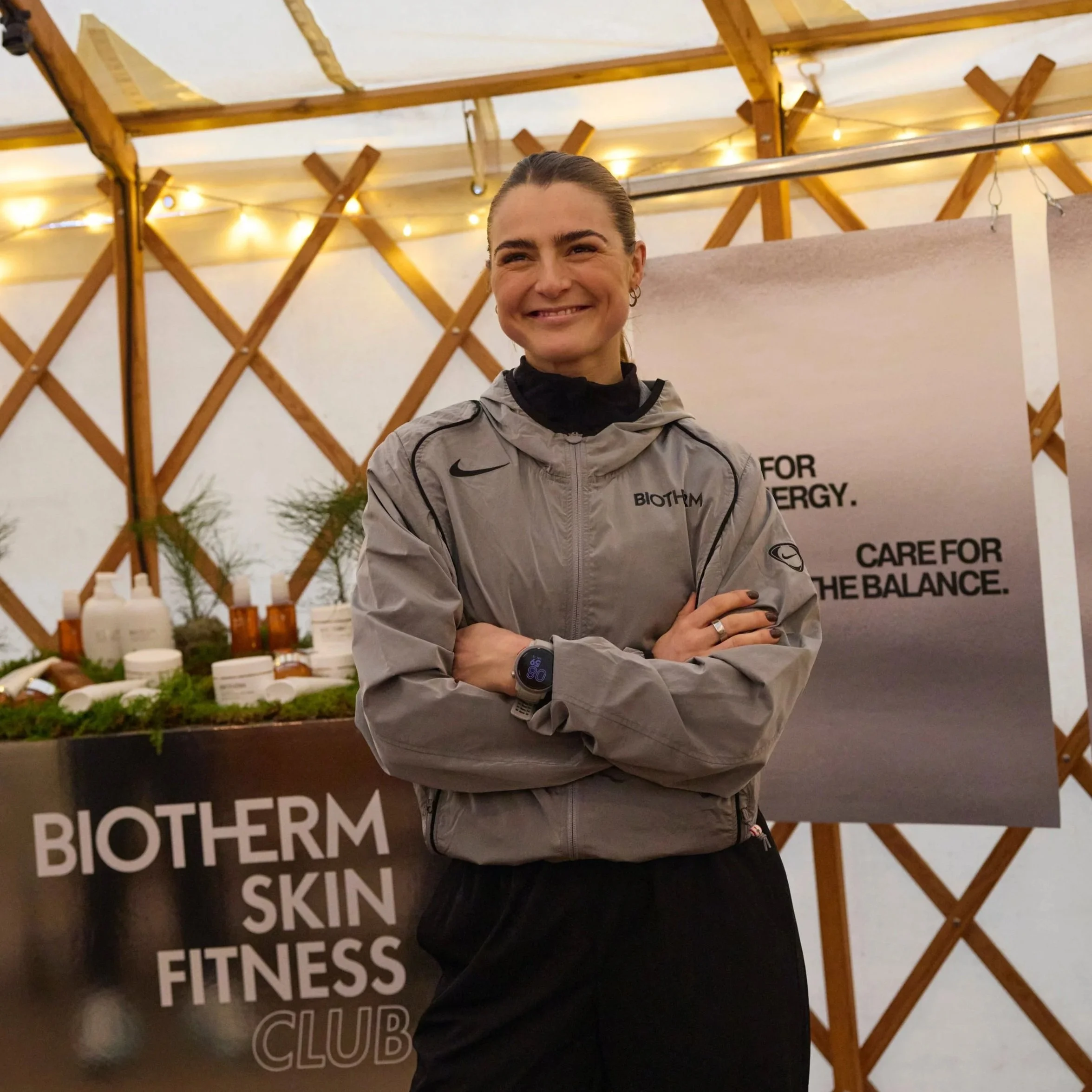 MPERA (for Biotherm)