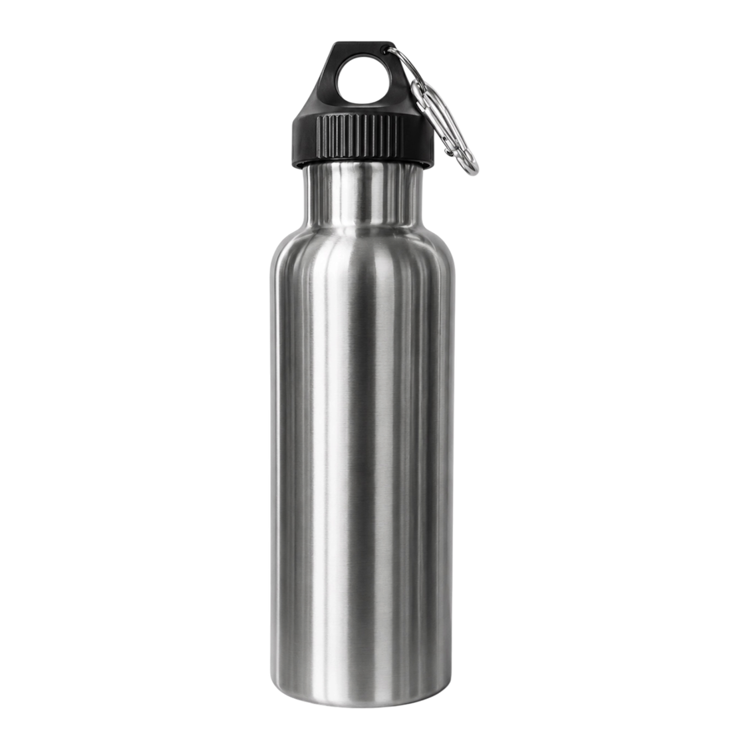 STAINLESS STEEL BOTTLE