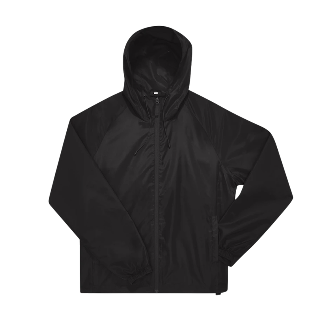 SIMPLE WINDBREAKER